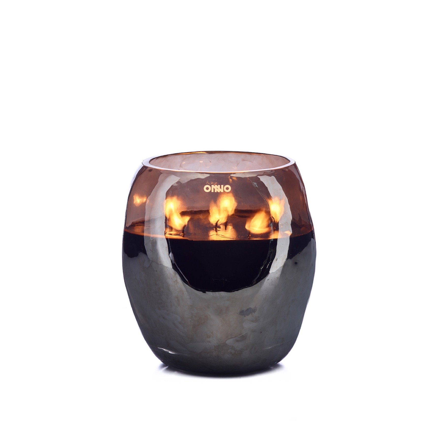 Vonná svíčka ONNO Cape Smoked Grey