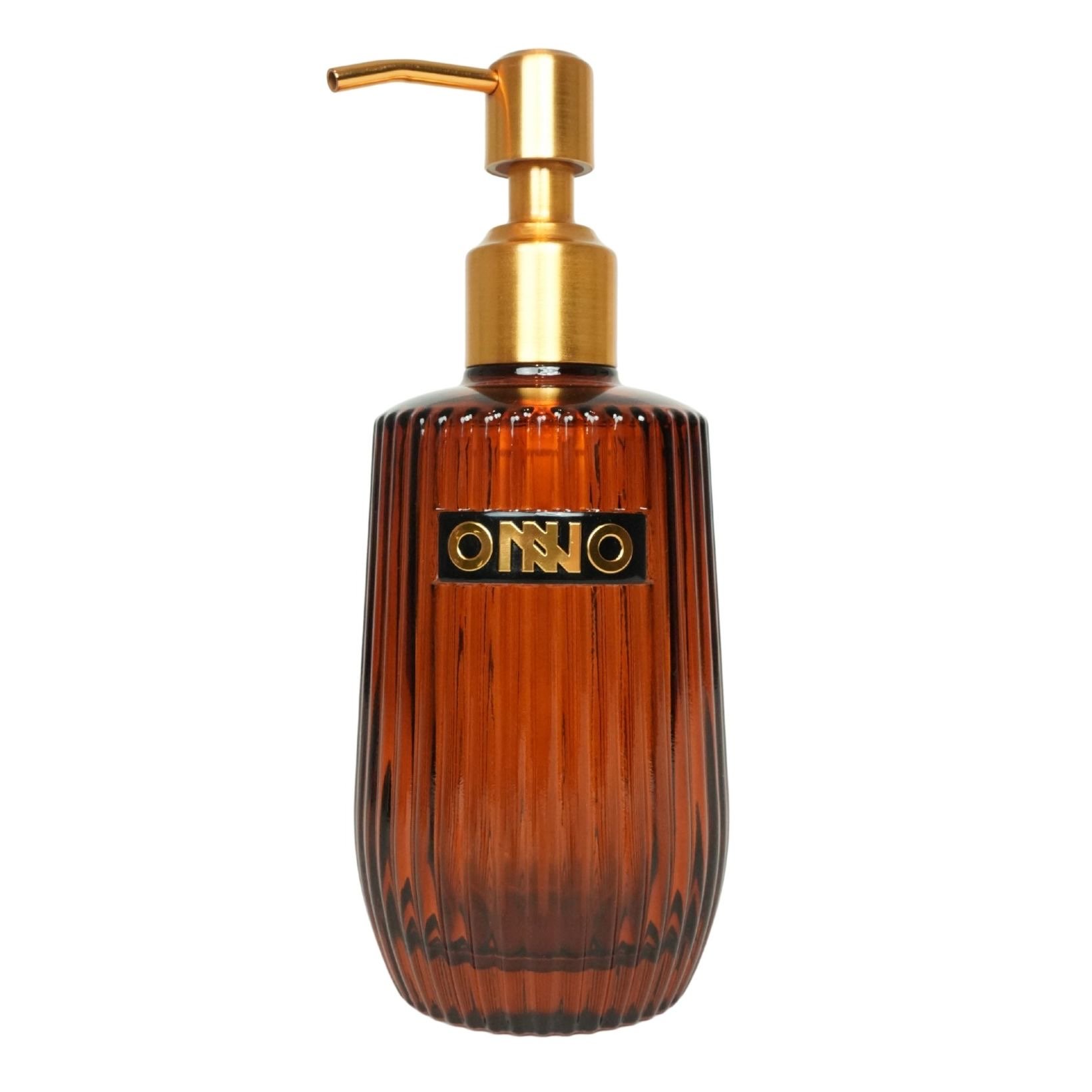 Mýdlo na ruce ONNO Eclectic 375 ml