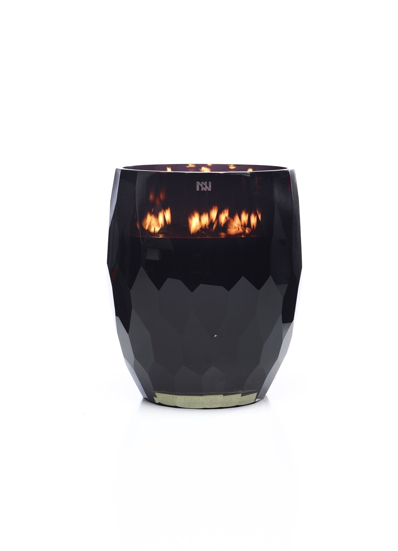 Vonná svíčka ONNO Jewel Black