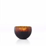 Vonná svíčka ONNO Ellipse L Amber – ON227